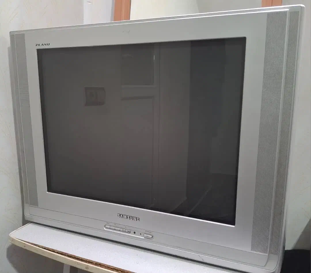 تلویزون 29 اینج سامسونگ سالم سالم تا حالا باز نشده|تلویزیون و پروژکتور|دهگلان, |دیوار