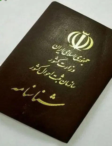 کارت ملی گم شده|اشیا|اهواز, زندوکیلی|دیوار