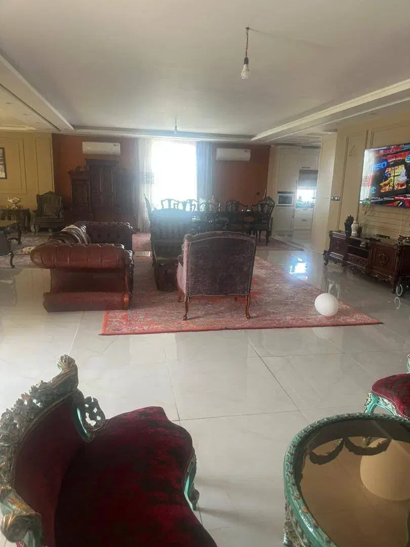 ویلا رشت بام تهرانی 2000 متر زیربنا 265 متر|فروش خانه و ویلا|تهران, یوسف‌آباد|دیوار