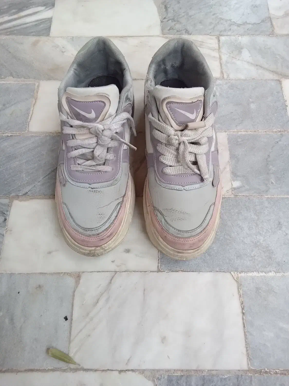 کتانی سایز۴۰|کیف، کفش، کمربند|قم, انصار‌الحسین|دیوار