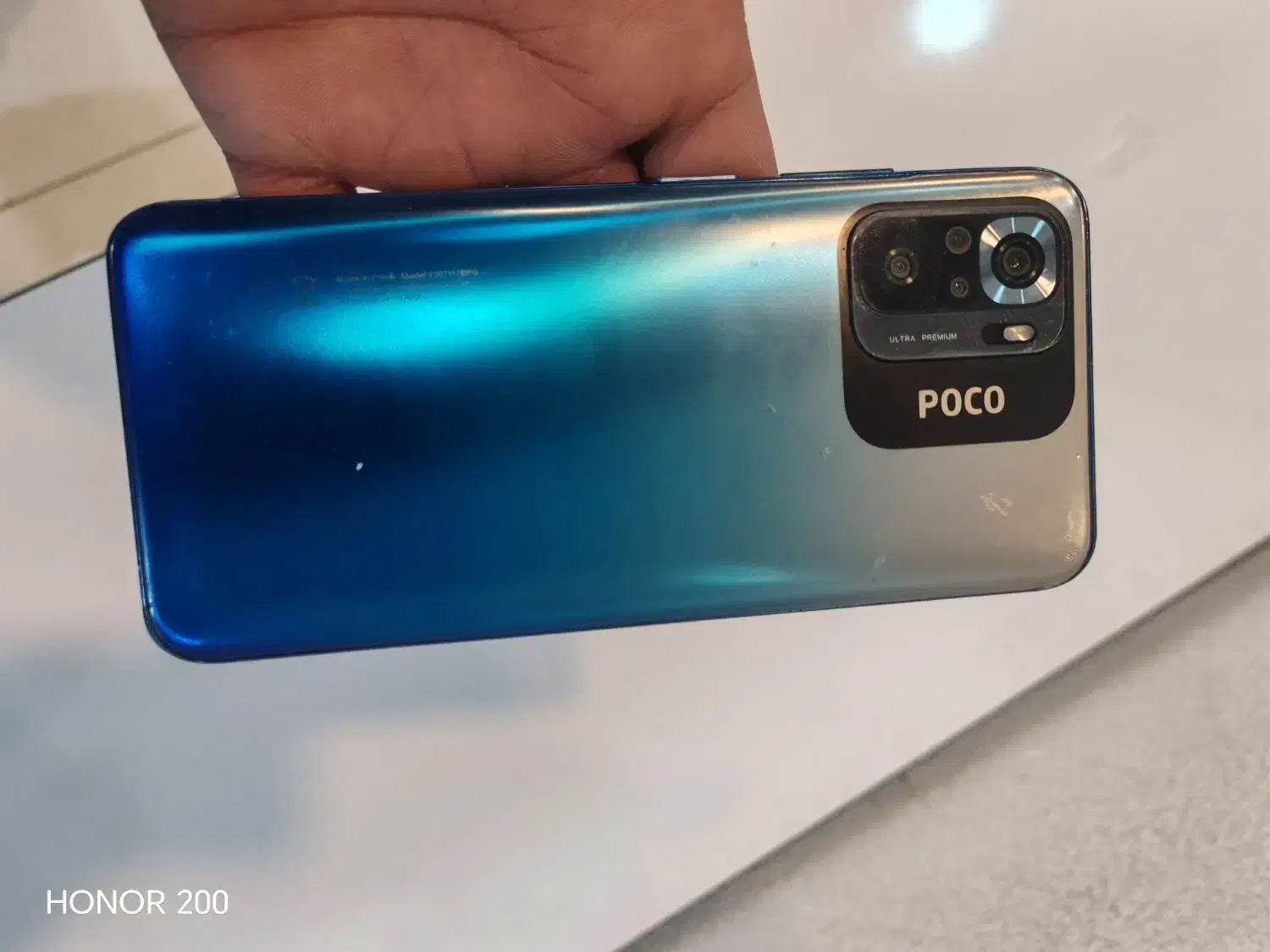 گوشی poco M5s|موبایل|سبزوار, کاشفی شمالی (دادگستری)|دیوار