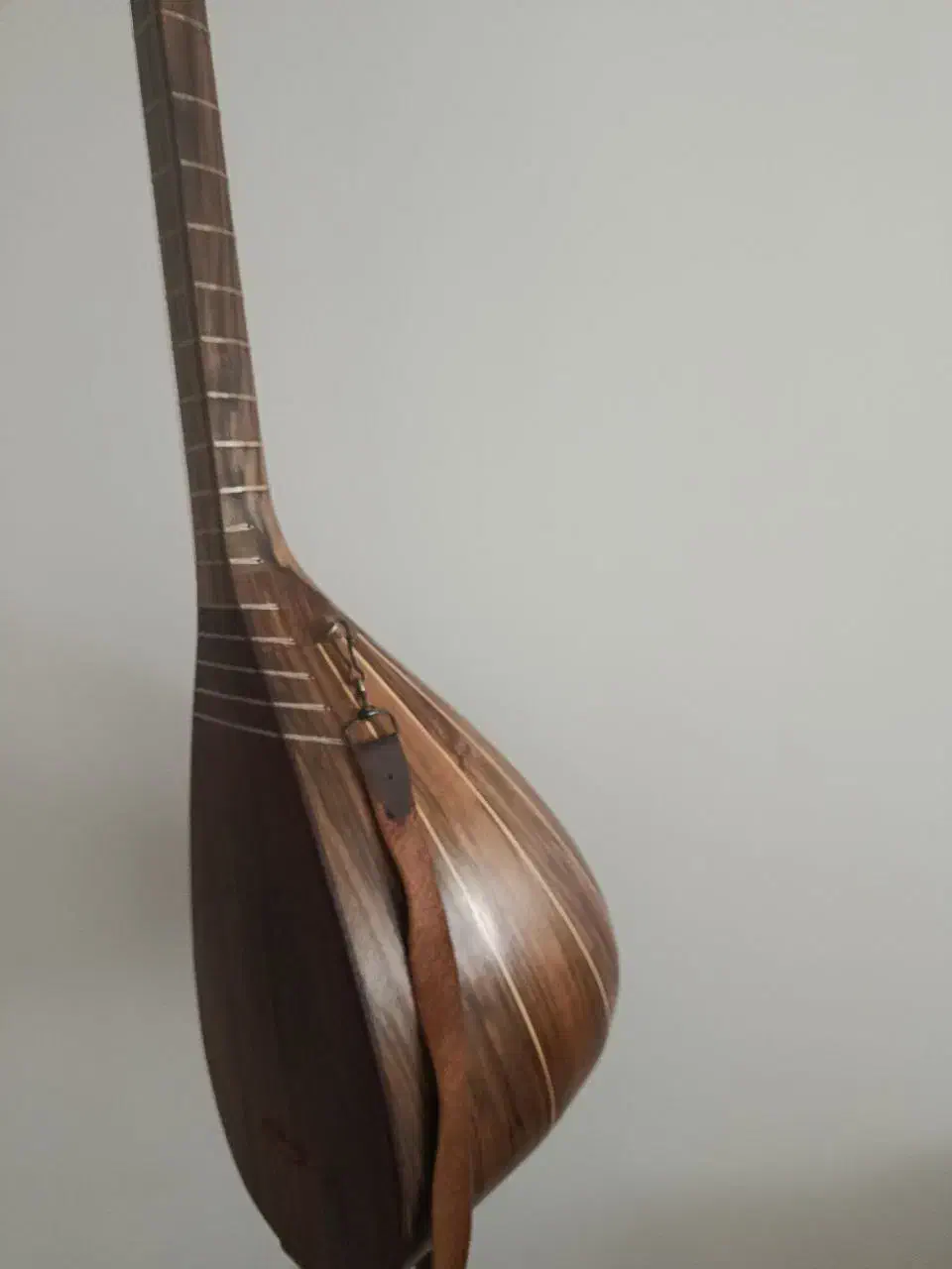 آموزش ساز قوپوز(مبتدی و پیشرفته)و فروش ساز عاشیق|سازهای سنتی|تبریز, |دیوار