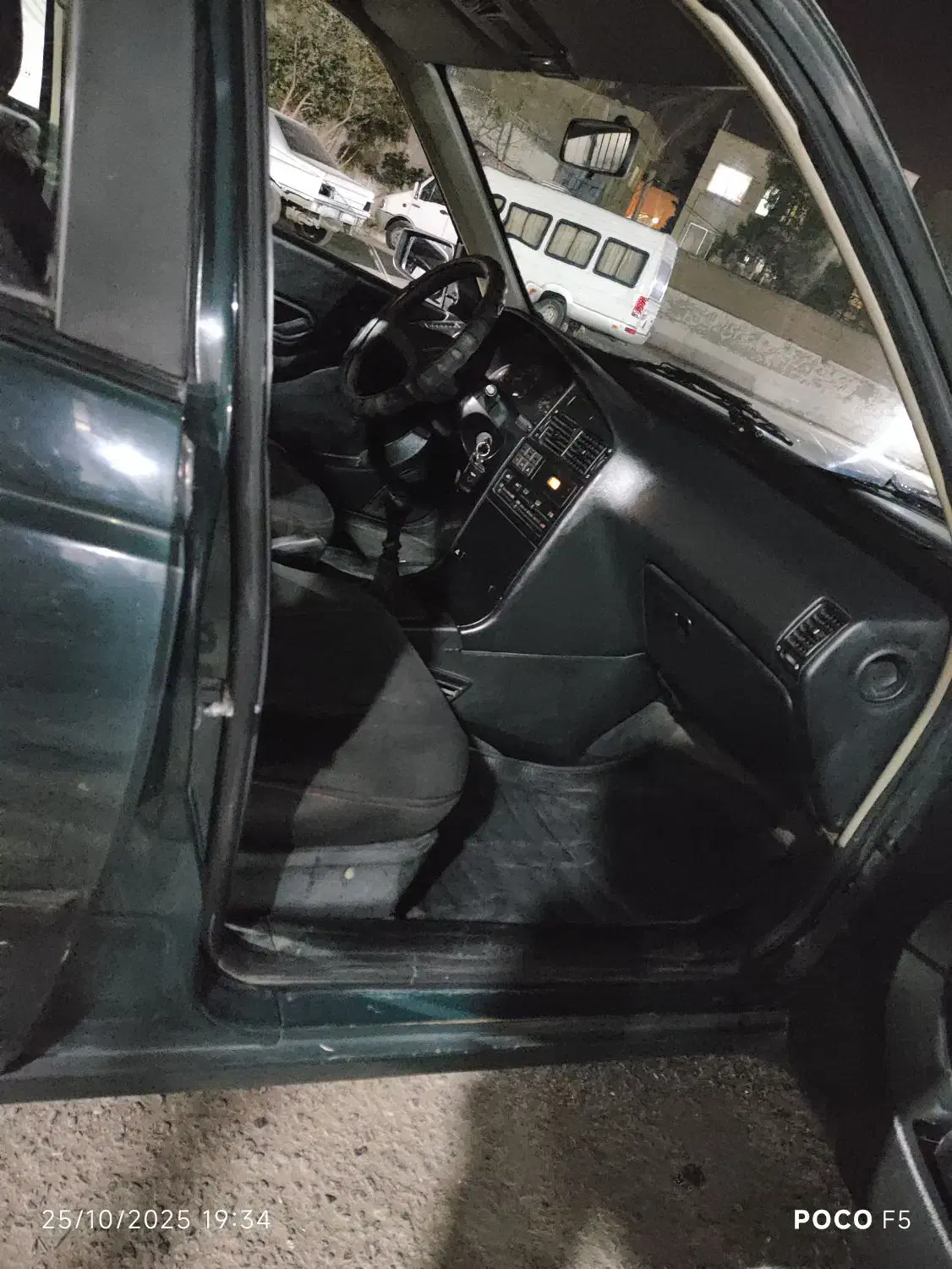 پژو جی ال آی gli 405|خودرو سواری و وانت|ری, حمزهآباد|دیوار