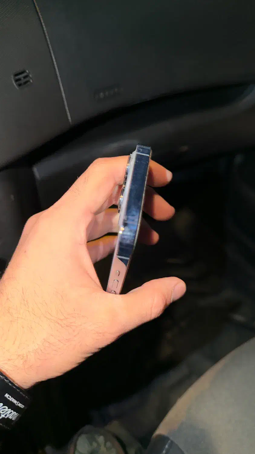 آیفون ۱۳پرو|موبایل|اندیشه, اندیشه فاز ۱|دیوار