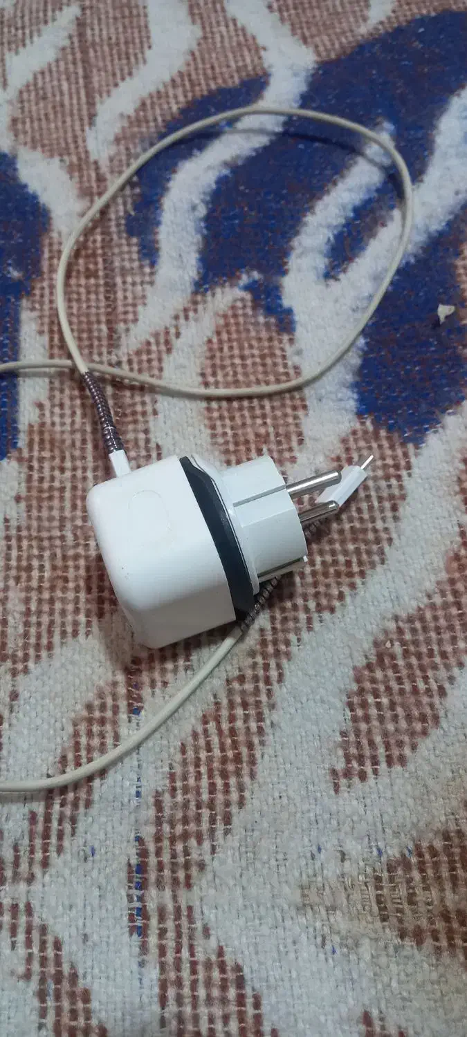 شارژ اورجینال اپل|لوازم جانبی موبایل و تبلت|مراغه, |دیوار