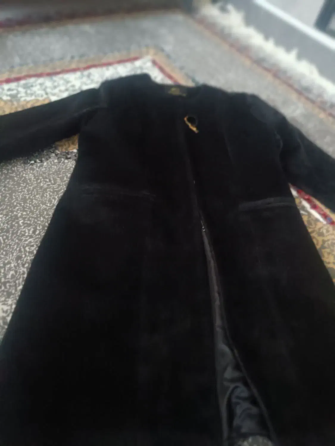 فروش پالتو زنانه|لباس|سیرجان, |دیوار