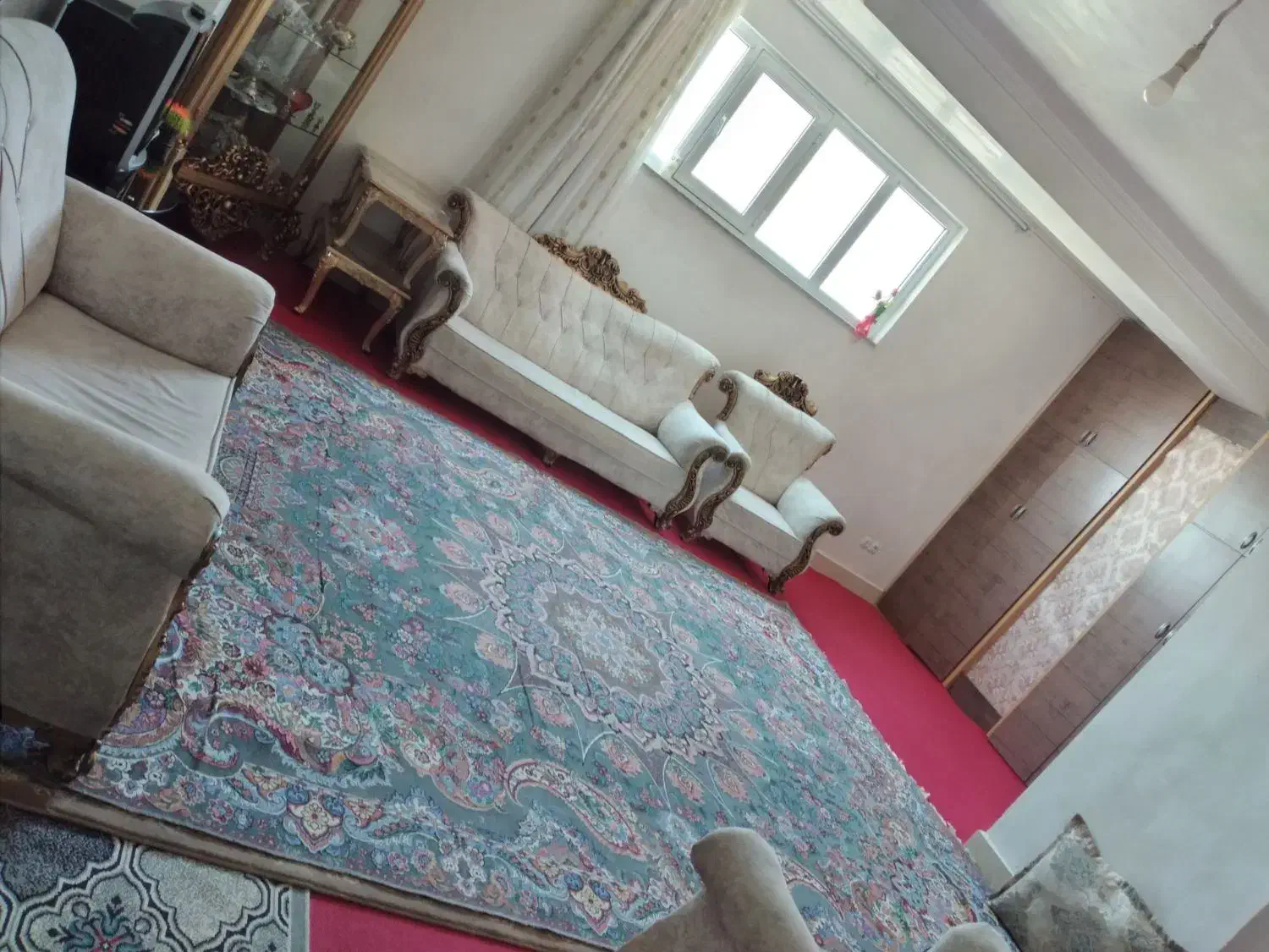 فروش آپارتمان درلاهیجان|فروش آپارتمان|خسروشاه, |دیوار