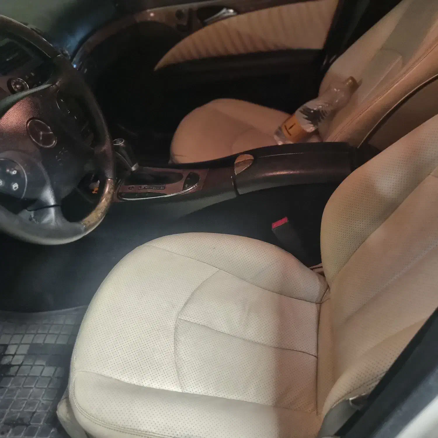 benz e 240|خودرو سواری و وانت|کرج, فاز ۳ گوهردشت|دیوار