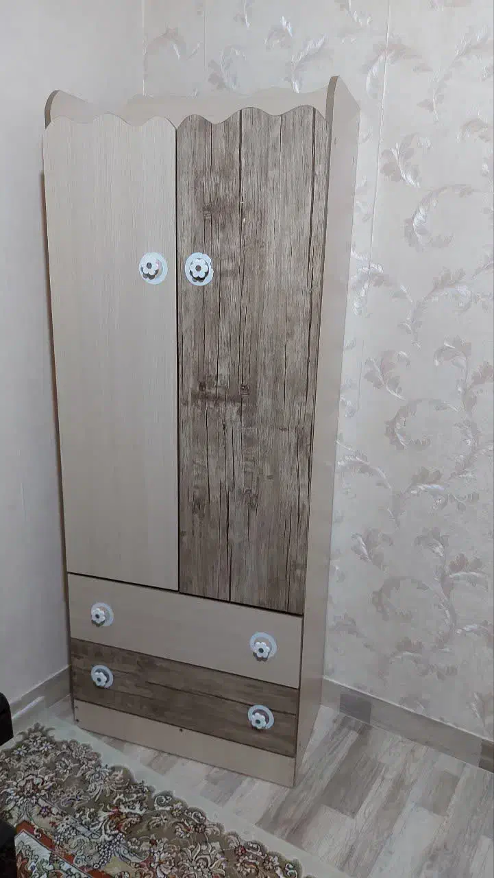 تعدادی لوازم خانگی|جاکفشی، کمد، دراور|شاهرود, |دیوار