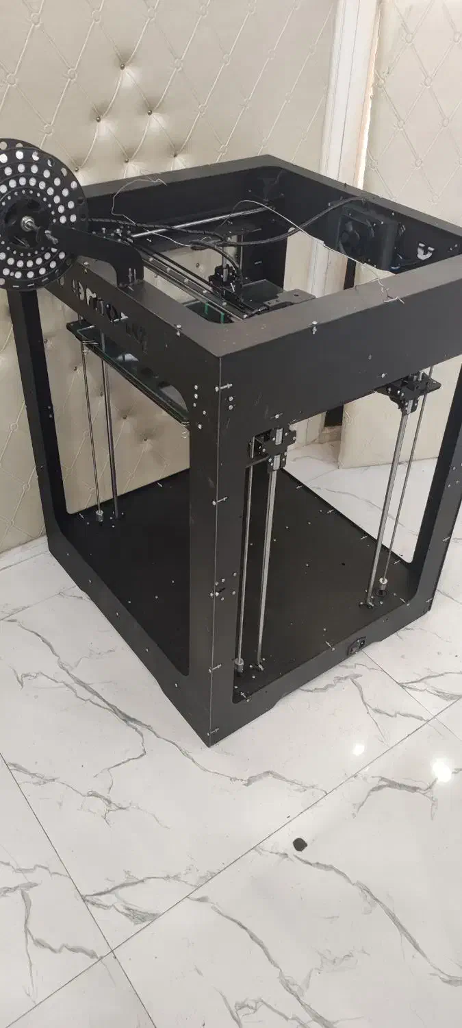 پرینتر سه بعدی|پرینتر، اسکنر، کپی، فکس|تهران, دارآباد|دیوار