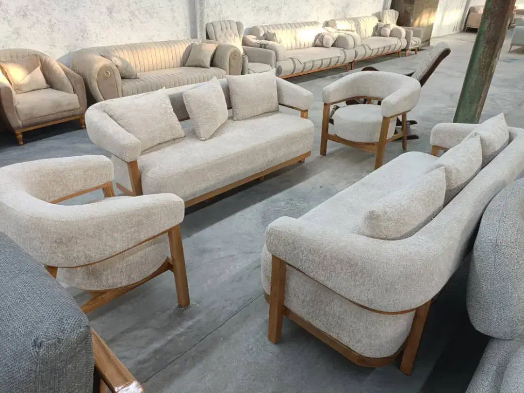 مبلمان شیک و پیک نازنین nazanin|مبلمان خانگی و میز عسلی|شیراز, سلطان آباد|دیوار