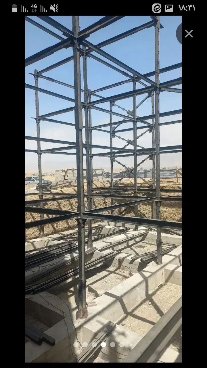 جوشکاری‌‌سیار|خدمات پیشه و مهارت|سبزوار, گلشن|دیوار