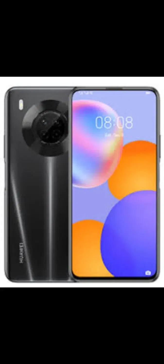 گوشی هواوی y9a|موبایل|کرج, فاز ۴ مهرشهر|دیوار