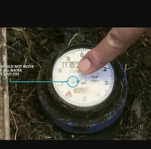 نشت یاب تصویری کل اهواز رفع نشتی بدون تخریب|خدمات پیشه و مهارت|اهواز, زیتون کارمندی|دیوار