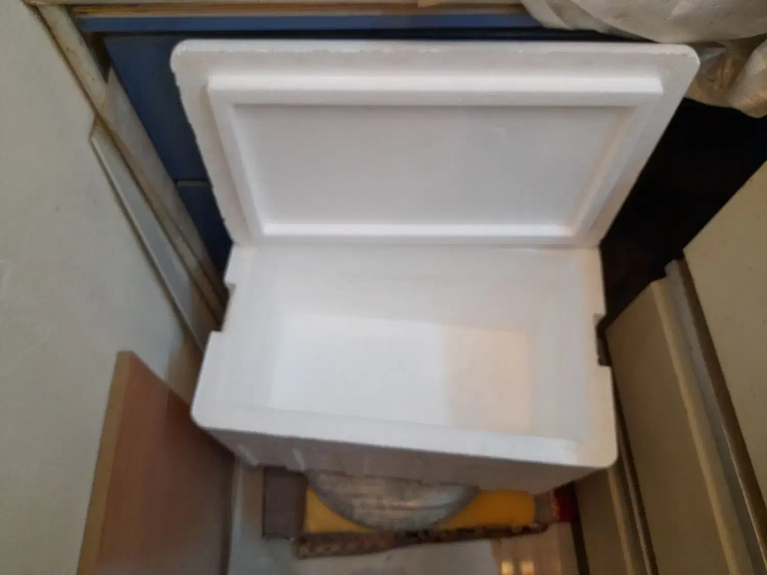 یخدان یونولیت|یخچال و فریزر|اصفهان, بوستان آینه خانه|دیوار