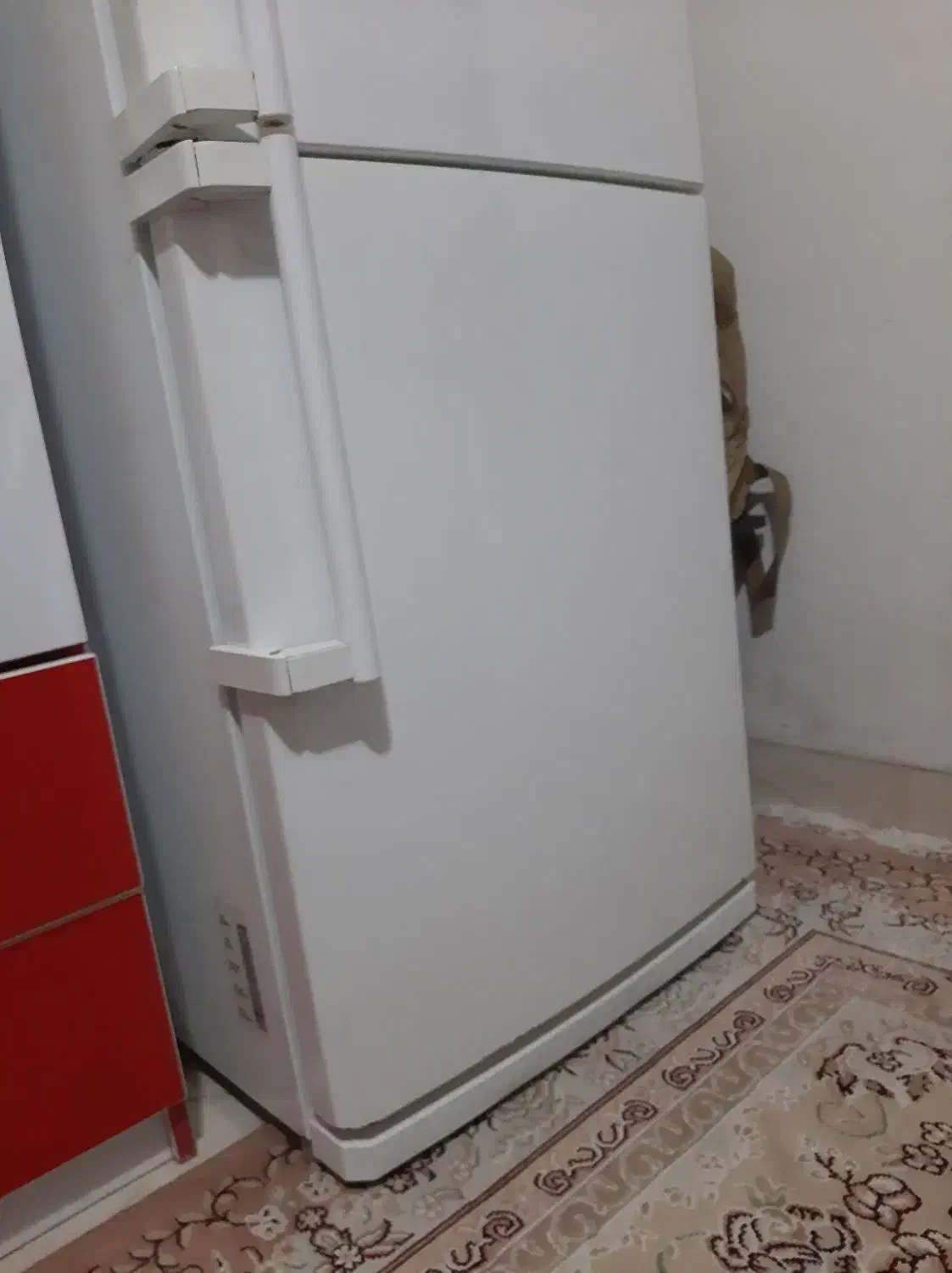 یخچال فریزر سامسونگ|یخچال و فریزر|رشت, جهاد|دیوار