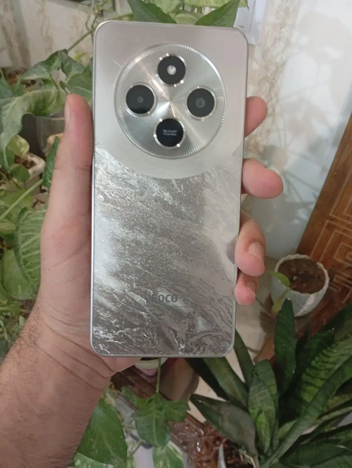 poco c75|موبایل|گلبهار, شهر جدید گلبهار|دیوار