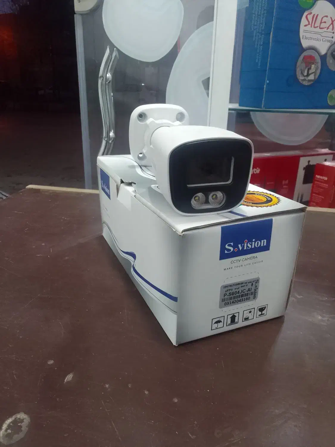 دوربین مداربسته/اقساطی/قیمت رقابتی/فولادشهر|دوربین مداربسته|فولادشهر, سایت صنعتی کاوه|دیوار