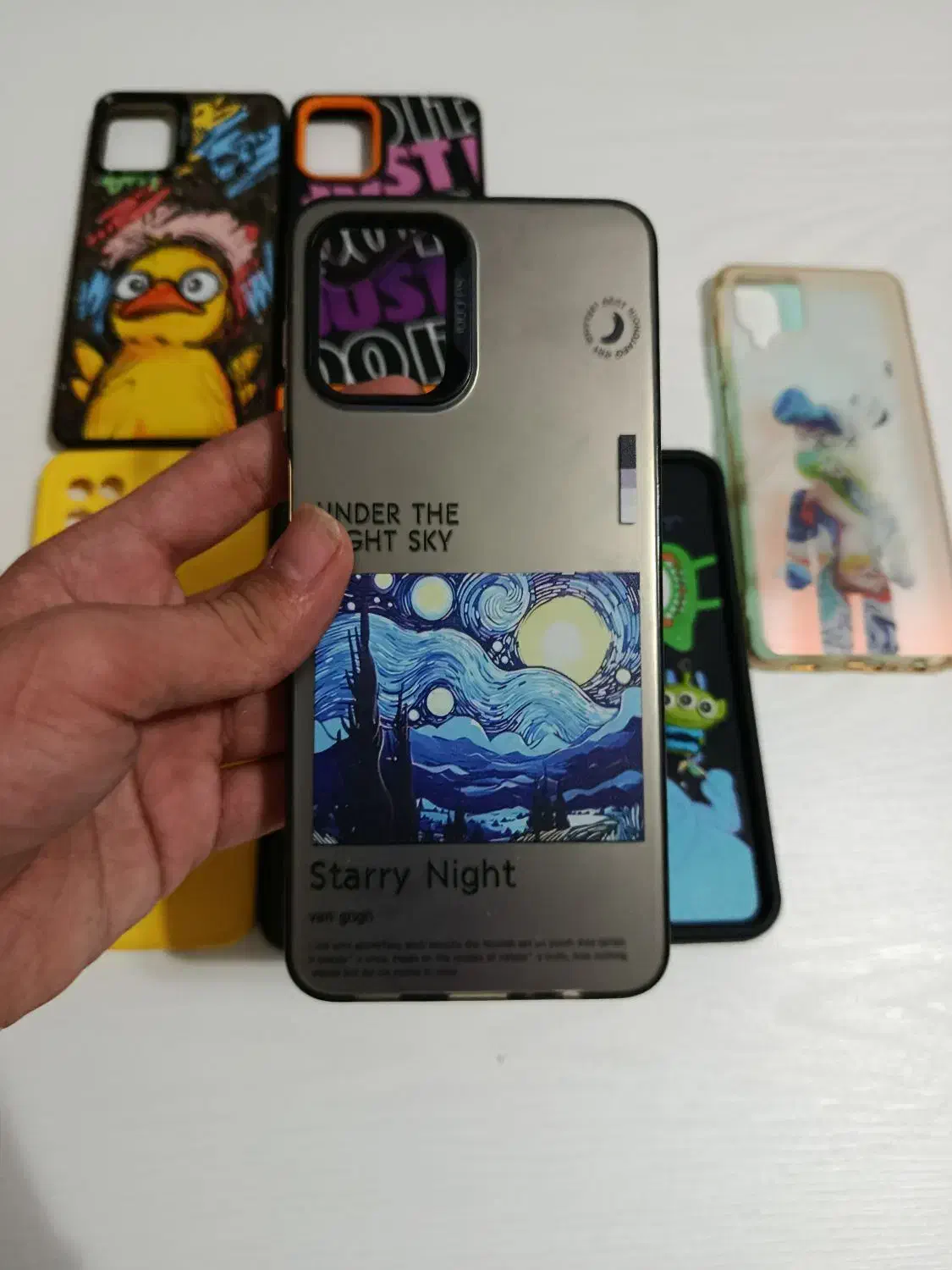 قاب موبایل|لوازم جانبی موبایل و تبلت|تهران, امامت|دیوار