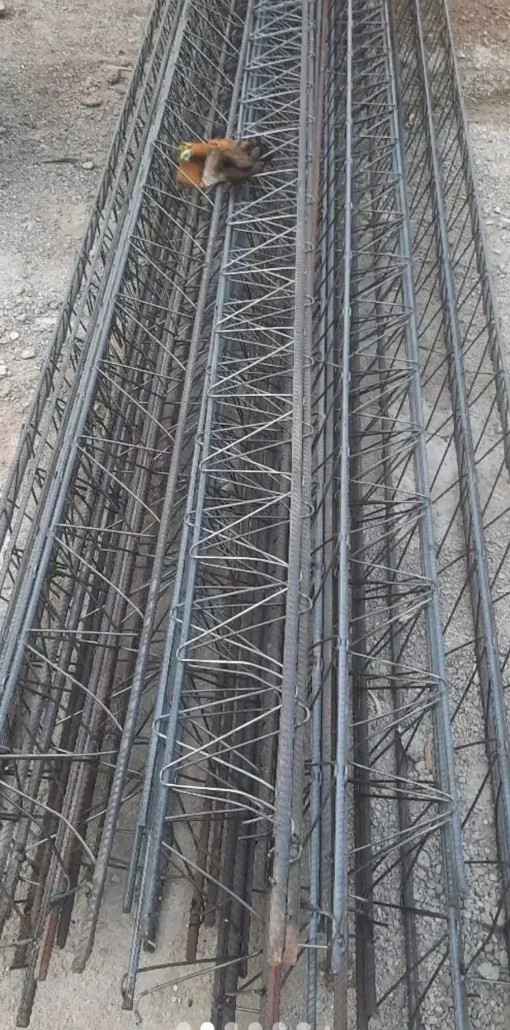 تیرچه بلوک|مصالح و تجهیزات ساختمان|شوش, |دیوار