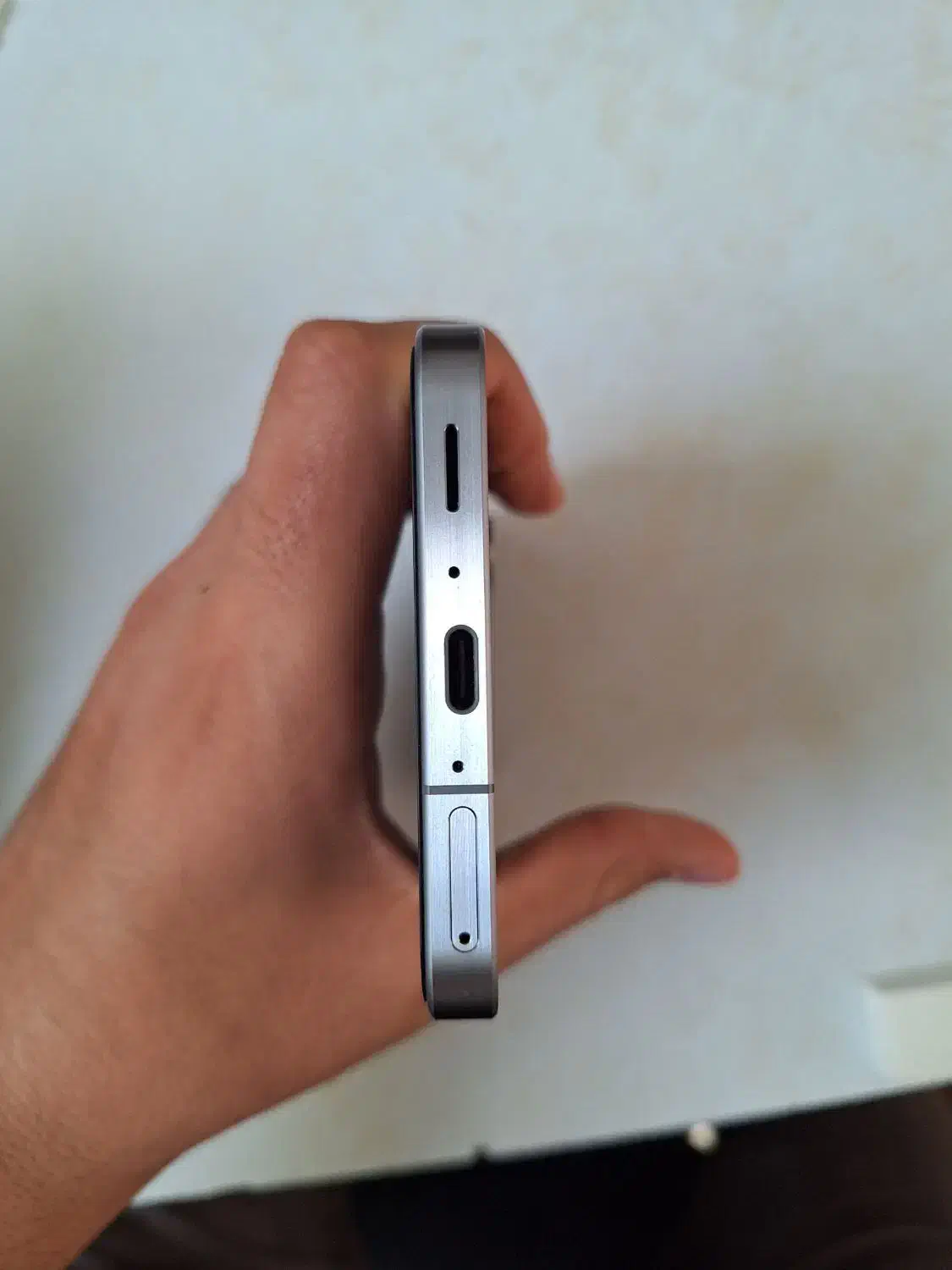 A56  128 GB  RAM 8|موبایل|لنجان, |دیوار