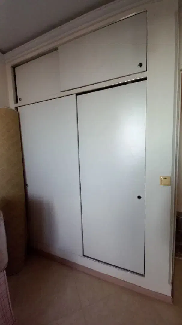 مرزداران آریافر ۹۵ متر ۶ساله بسیار شیک رهن و اجاره