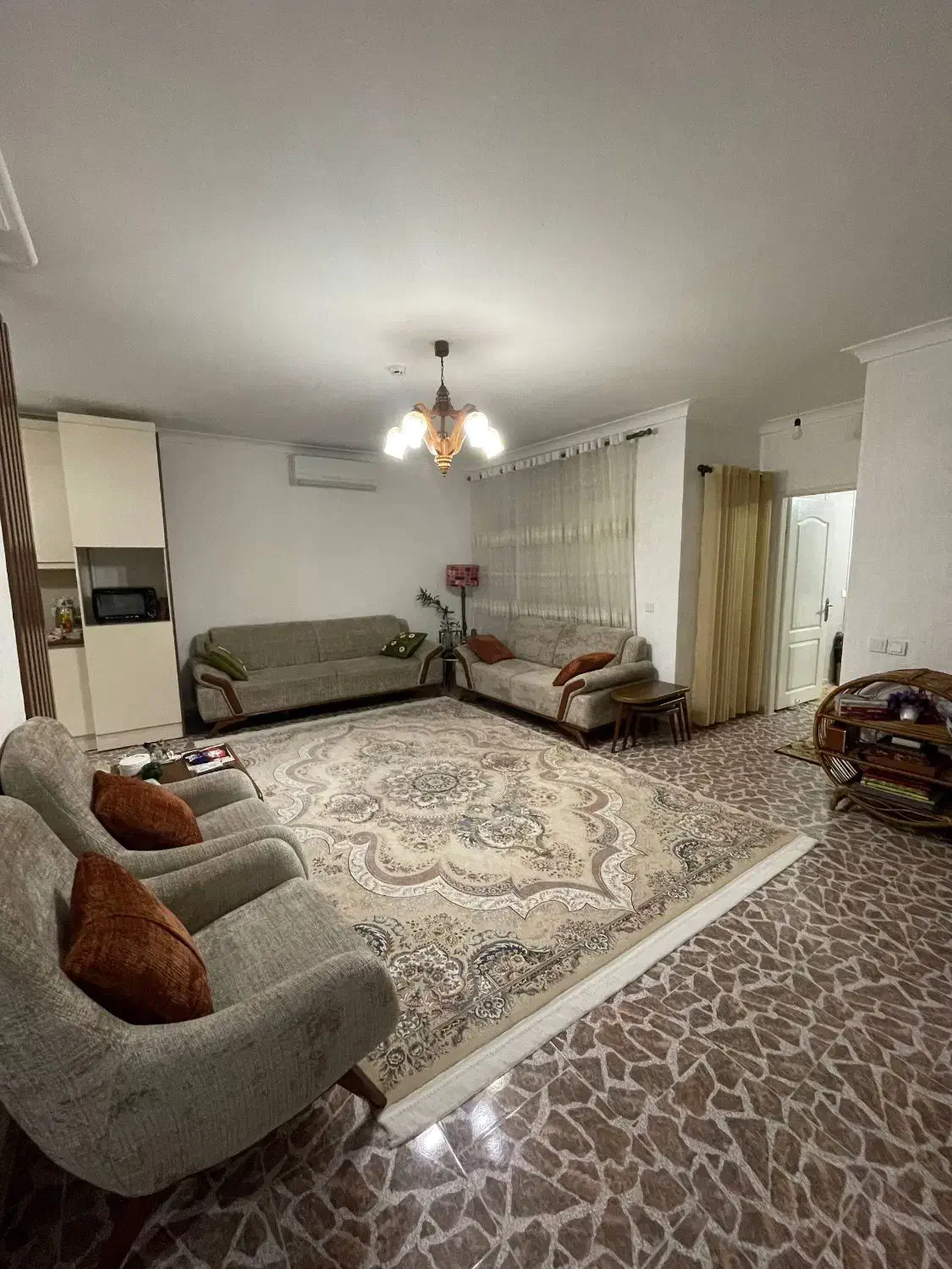 تک خواب،مسکن مهر،موقعیت استثنایی|فروش آپارتمان|رشت, کوی مهر|دیوار