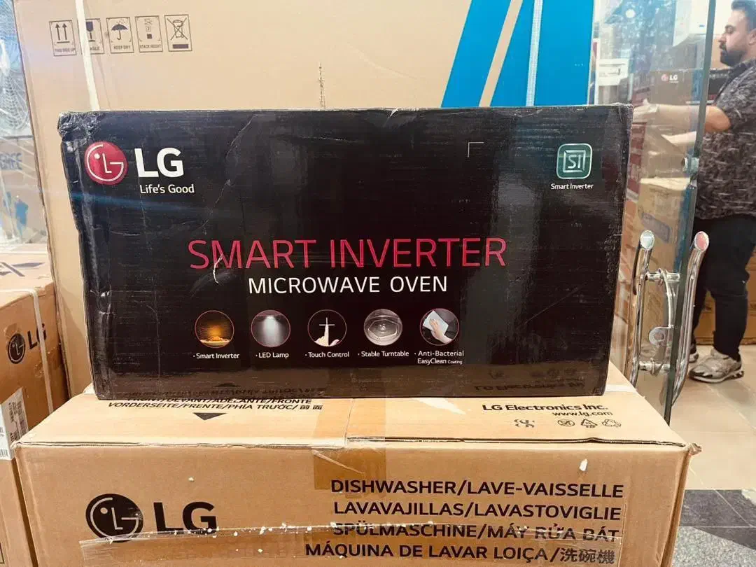 مایکروفر|اجاق گاز و لوازم برقی پخت‌وپز|بانه, |دیوار