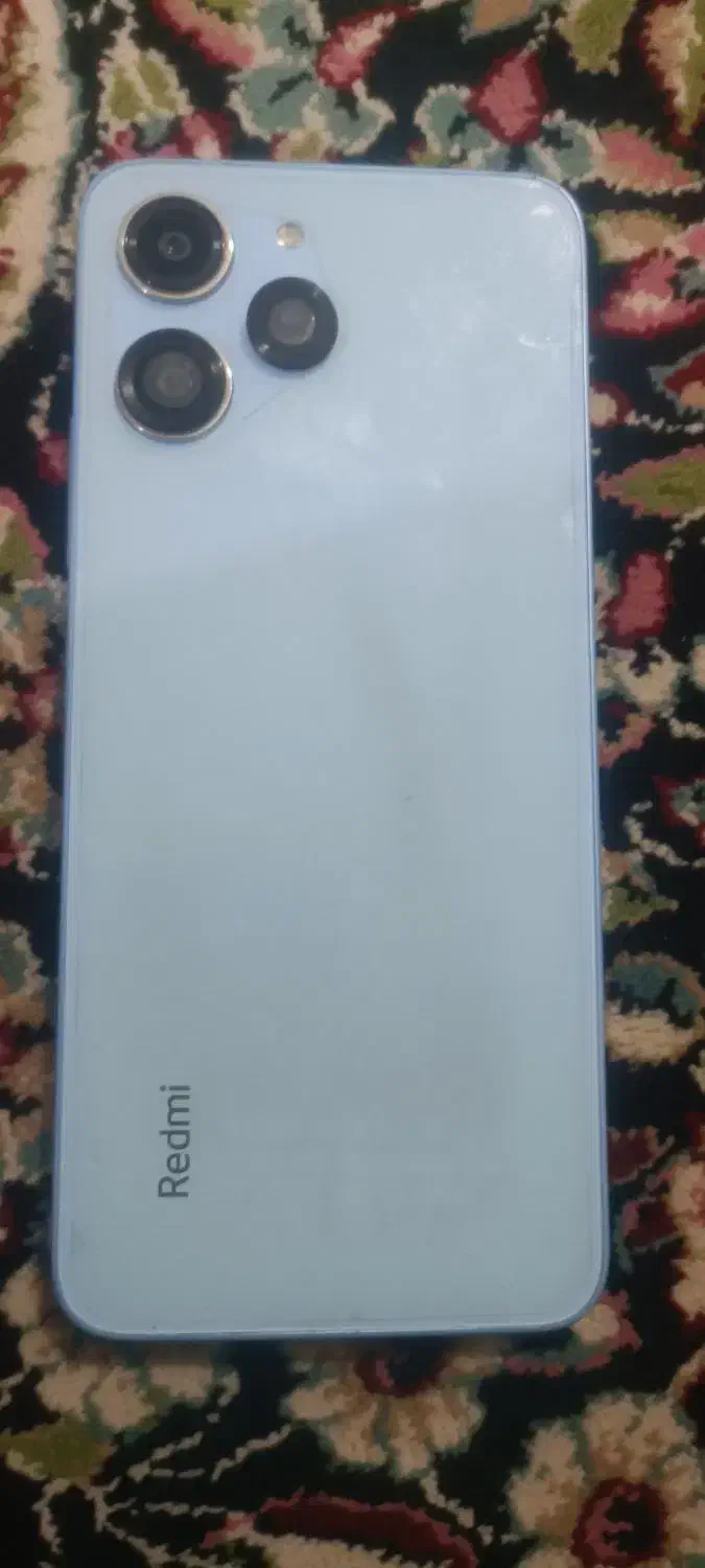 Redmi 12|موبایل|رفسنجان, |دیوار