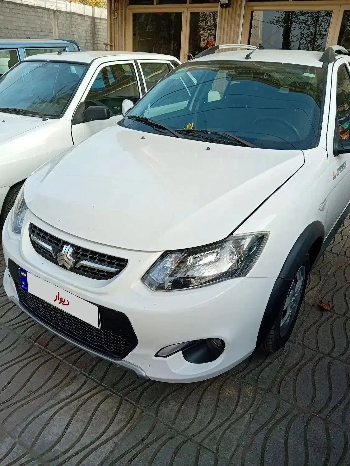 کوییک مدل ۱۴۰۱ بدون رنگ|خودرو سواری و وانت|رضوانشهر, |دیوار