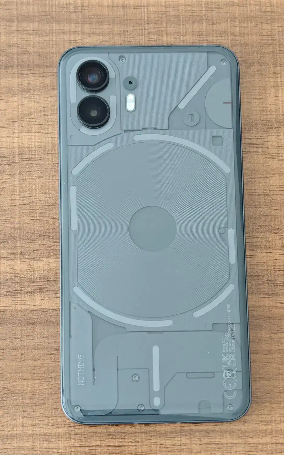 Nothing Phone 2 ناتینگ فون|موبایل|بجنورد, |دیوار
