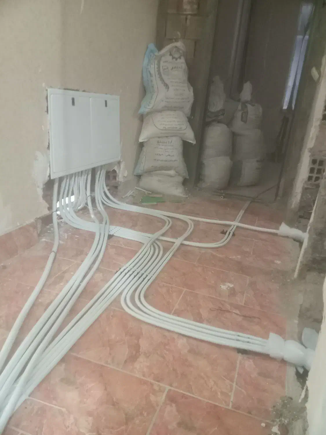 لوله کشی تاسیسات|خدمات پیشه و مهارت|اردبیل, |دیوار