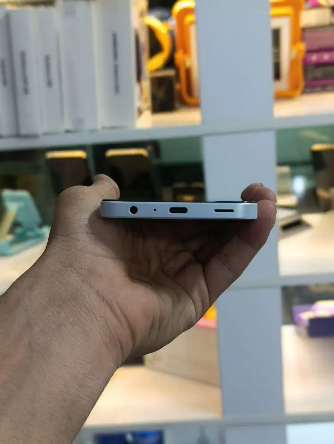 A 25 5G|موبایل|اندیمشک, |دیوار