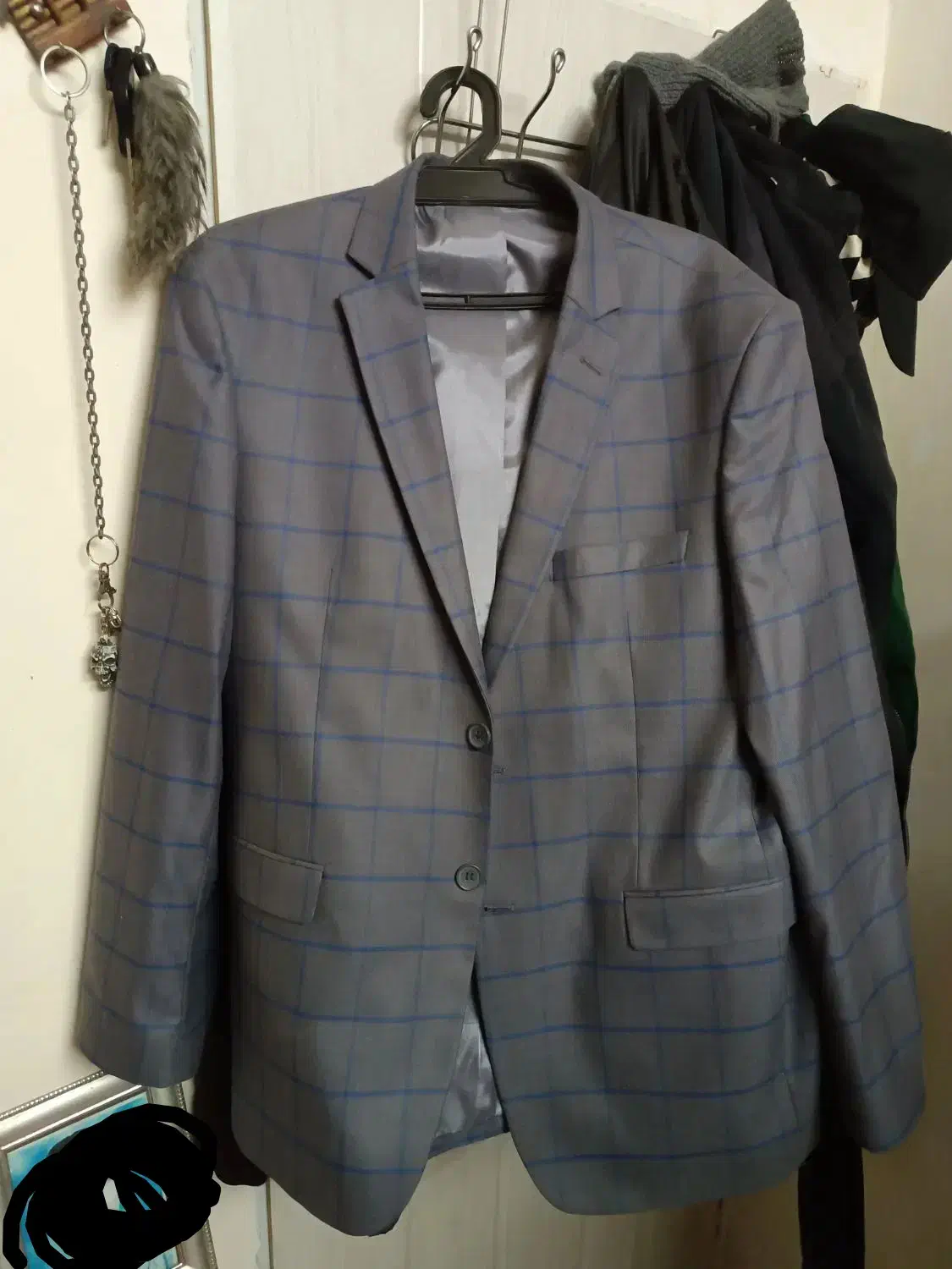 کت تک مردانه نو|لباس|مشهد, عسگریه|دیوار