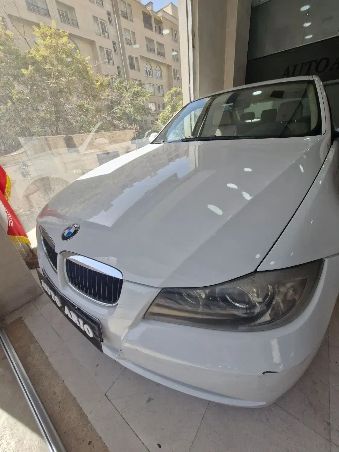 BMW 520 320i (نقدواقساط) بی ام و|خودرو سواری و وانت|تهران, دریا|دیوار