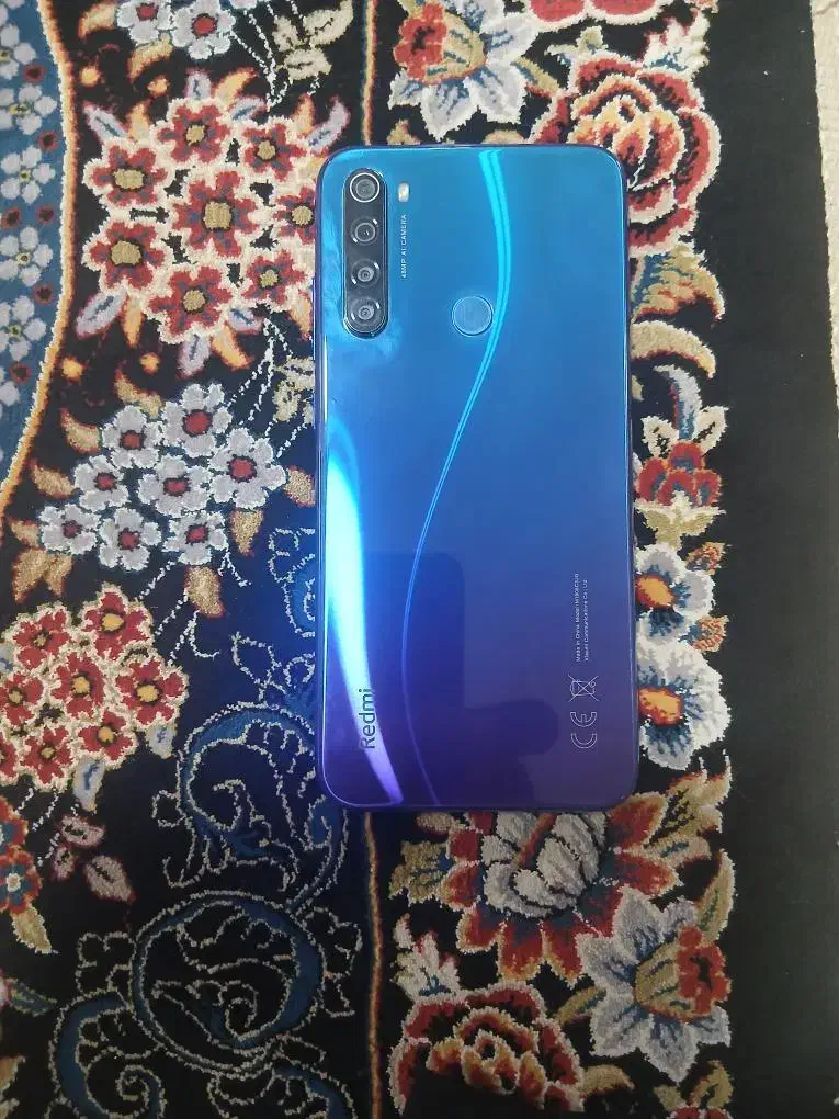 گوشی نوت 8 در حد اک|موبایل|ایوان, |دیوار