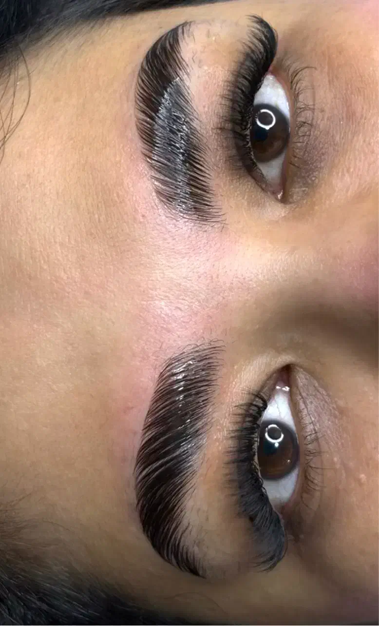 درآمد میلیونی از لیفت و لمینت مژه|خدمات آموزشی|بندر ماهشهر, |دیوار