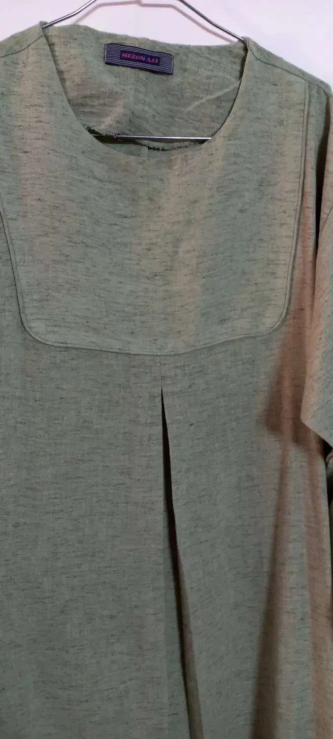 مانتو زنانه|لباس|مشهد, شهید مطهری|دیوار