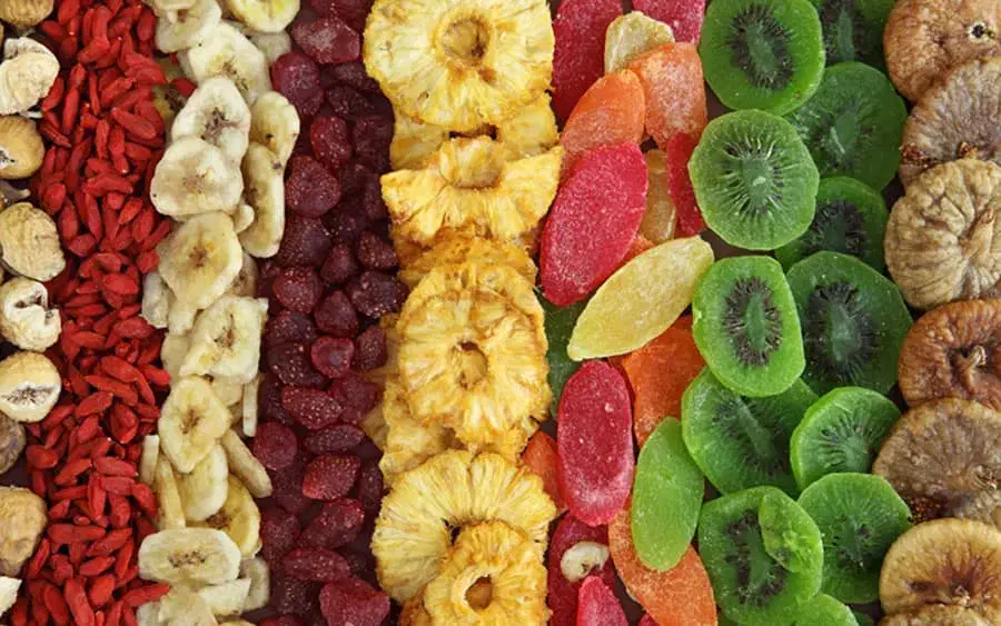 فروش میوه خشک مستقیم|خوردنی و آشامیدنی|سیراف, |دیوار