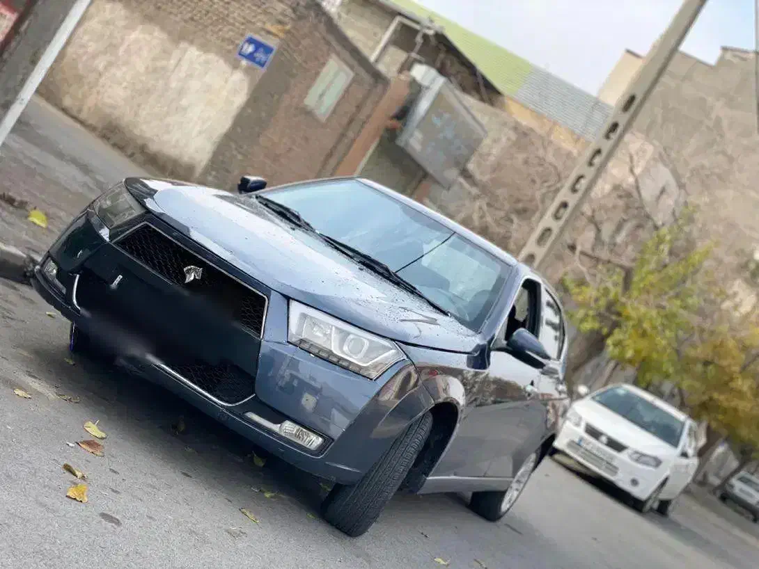 دنا پلاس ۱۴۰۰ نقد اقساط|خودرو سواری و وانت|مشهد, رسالت|دیوار