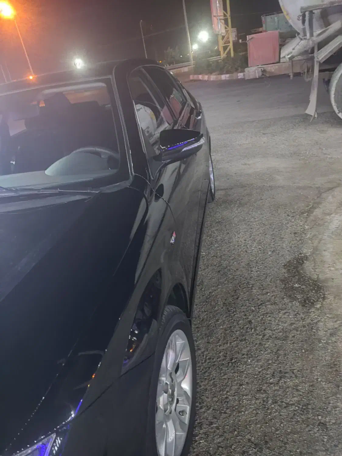 دنا پلاس اتوماتیک توربو 1403|خودرو سواری و وانت|تربت‌حیدریه, مظفریه|دیوار