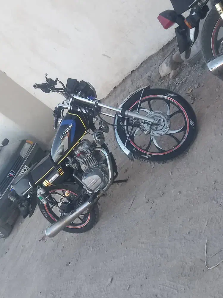 متور 200|موتورسیکلت|کرمان, |دیوار