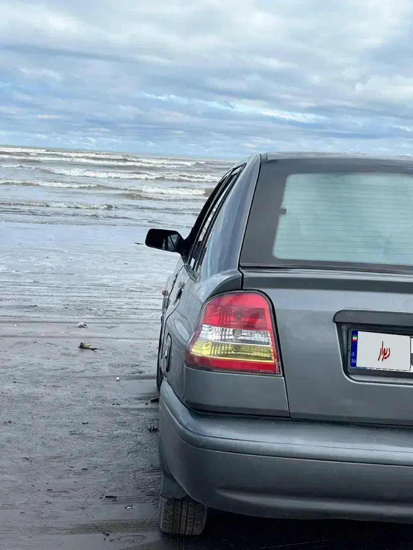 پراید مدل 88|خودرو سواری و وانت|رودسر, |دیوار