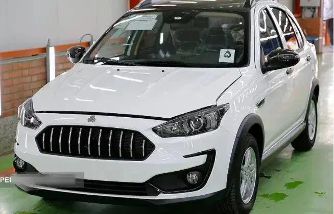 اطلسgl|خودرو سواری و وانت|بندرعباس, |دیوار