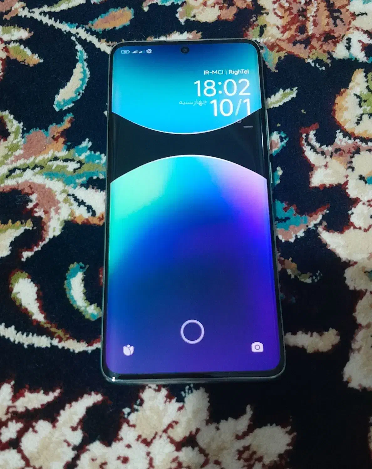 نوت 14 پرو پلاس|موبایل|تهران, نیاوران|دیوار