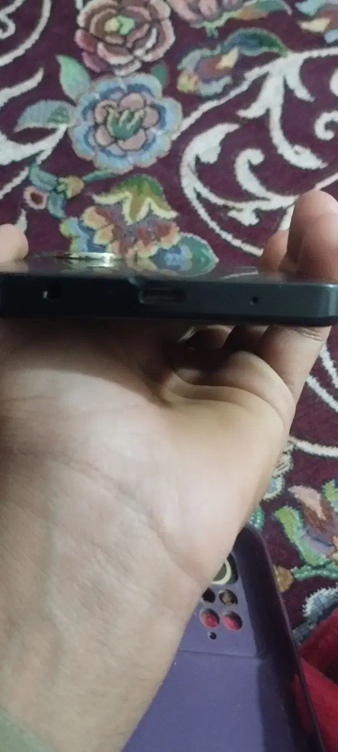 گوشی ردمی A5|موبایل|مشهد, کوی سیدی|دیوار