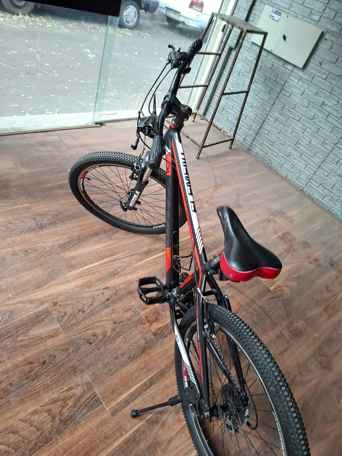 دوچرخه ویوا تایوان|دوچرخه، اسکیت، اسکوتر|ری, شهرری|دیوار