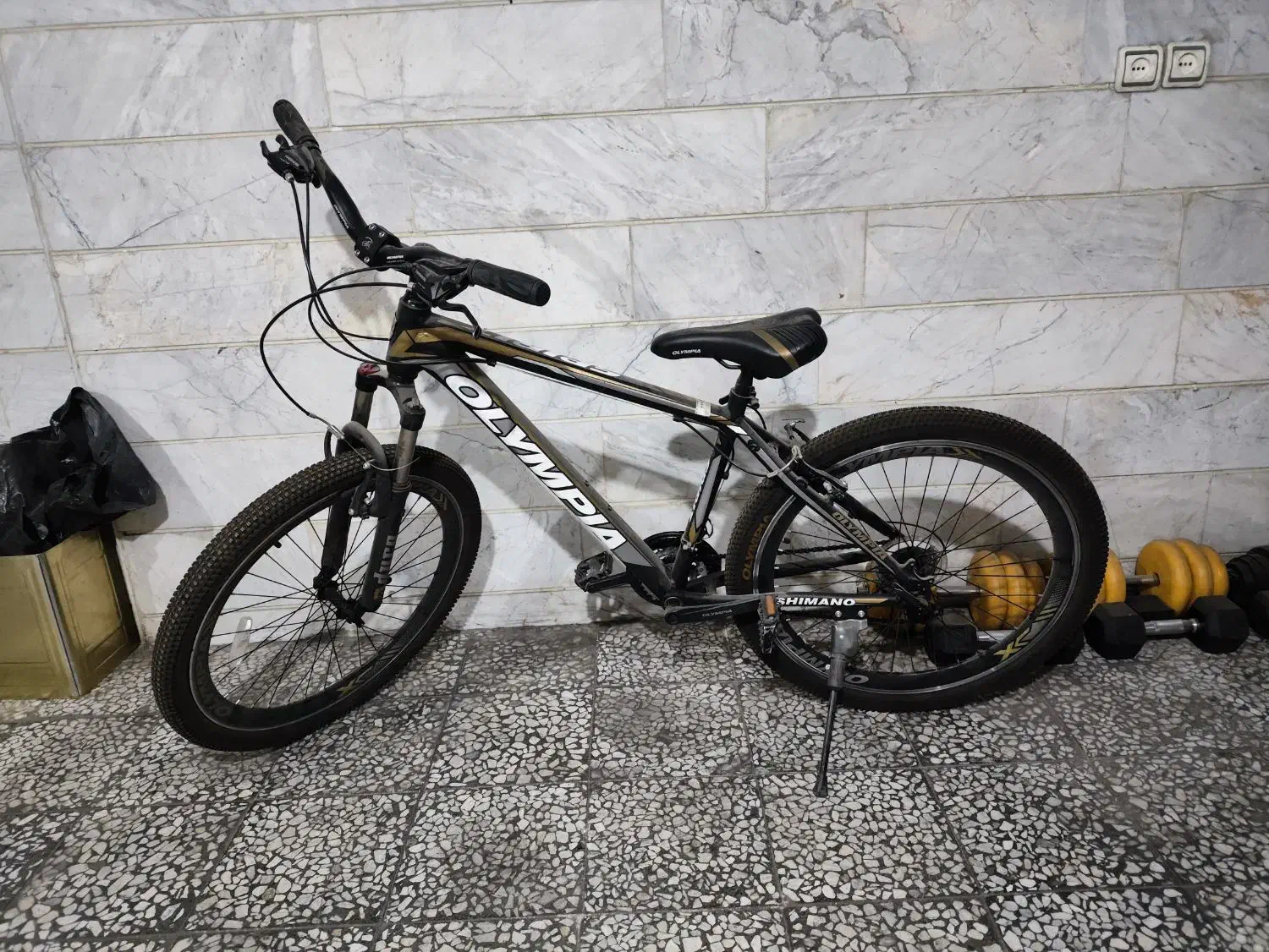 دوچرخه|دوچرخه، اسکیت، اسکوتر|تهران, سجاد|دیوار