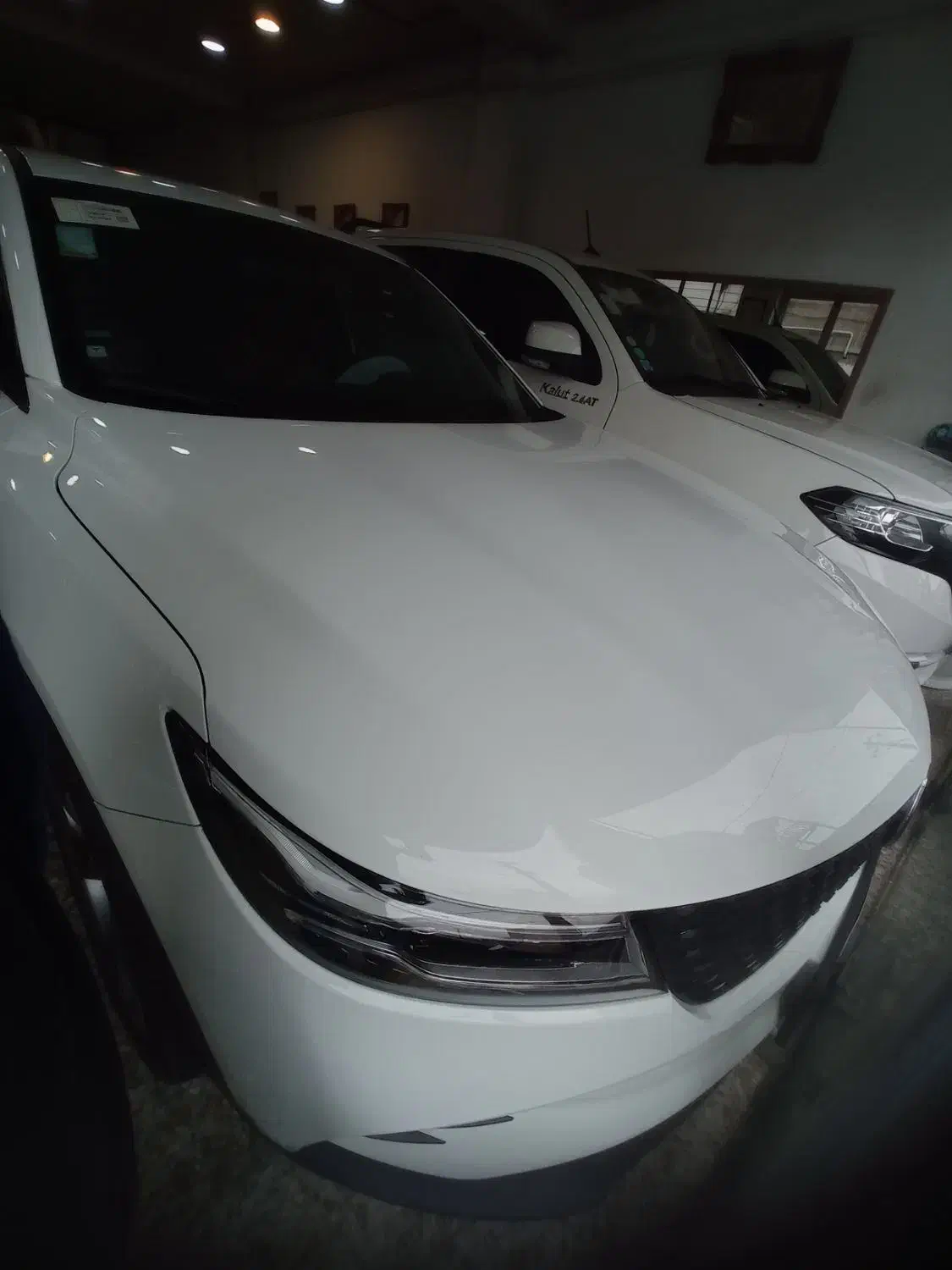 دیگنیتی پرستیژ صفر خشک|خودرو سواری و وانت|رشت, منظریه|دیوار