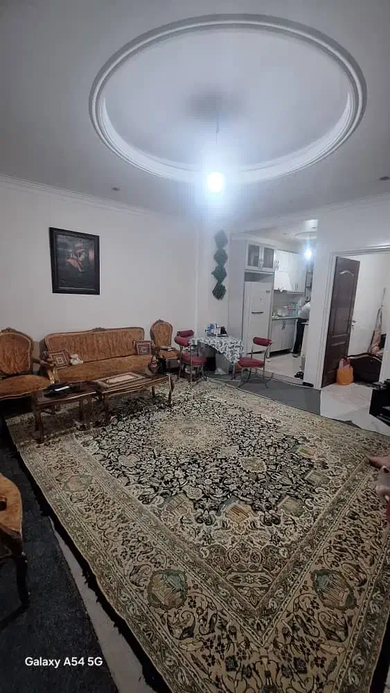 ۵۶متر طبقه اول باپارکینگ کمیل غربی نزدیک یادگار|فروش آپارتمان|تهران, هاشمی|دیوار